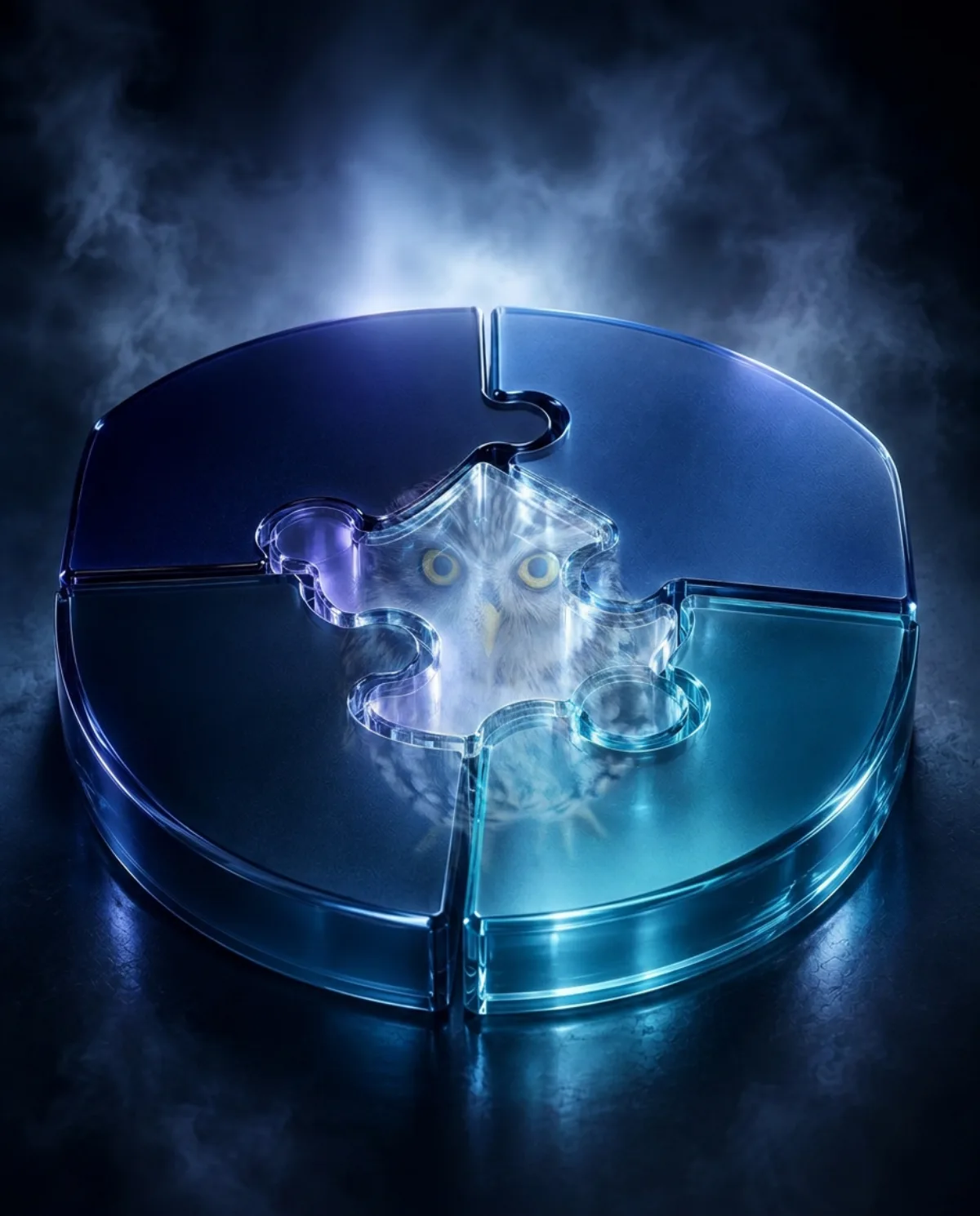 Curated AI image composition by Sanne Jerxsen on AI-assisted software development – governance and audit readiness for regulated industries