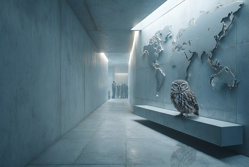 KI-gestützte Fachübersetzung auf lokaler Infrastruktur – PRODOC Digital