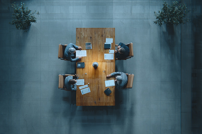 KI-Workshop für Teams – PRODOC Digital